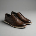 Derby Brogue Café