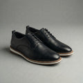 Derby Social Liso Preto