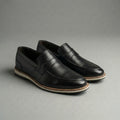 Mocassim Classic Preto