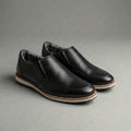 Slip On Preto
