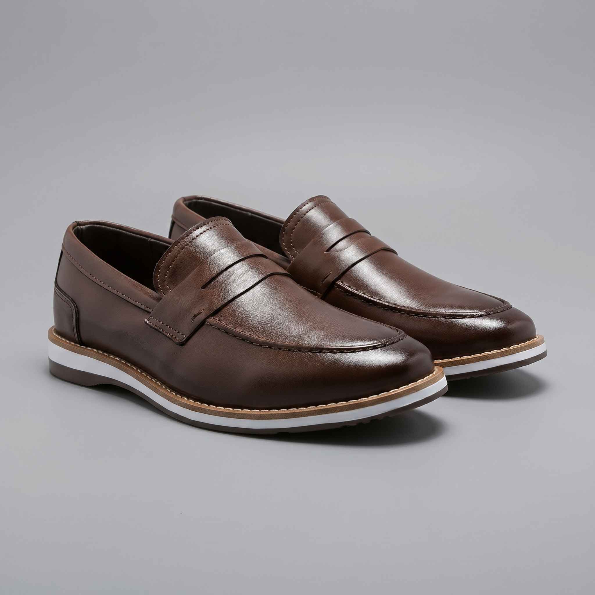 Mocassim Classic