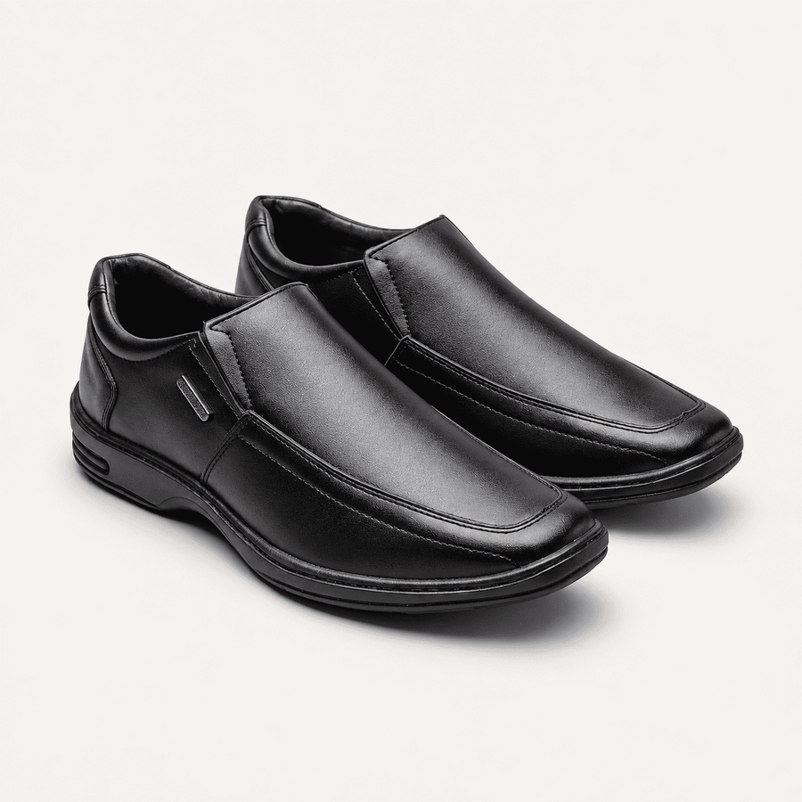 Slip On Preto