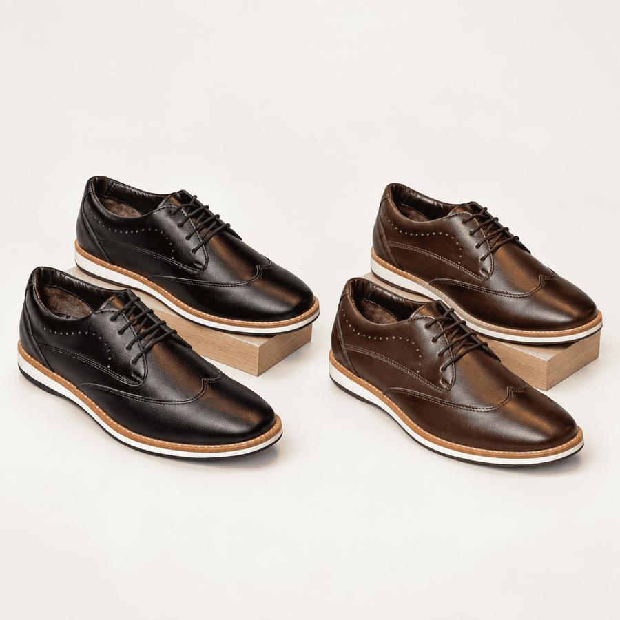 Derby Brogue Urban