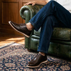 Derby Brogue Urban
