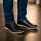 Derby Brogue Urban