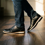 Derby Brogue Urban