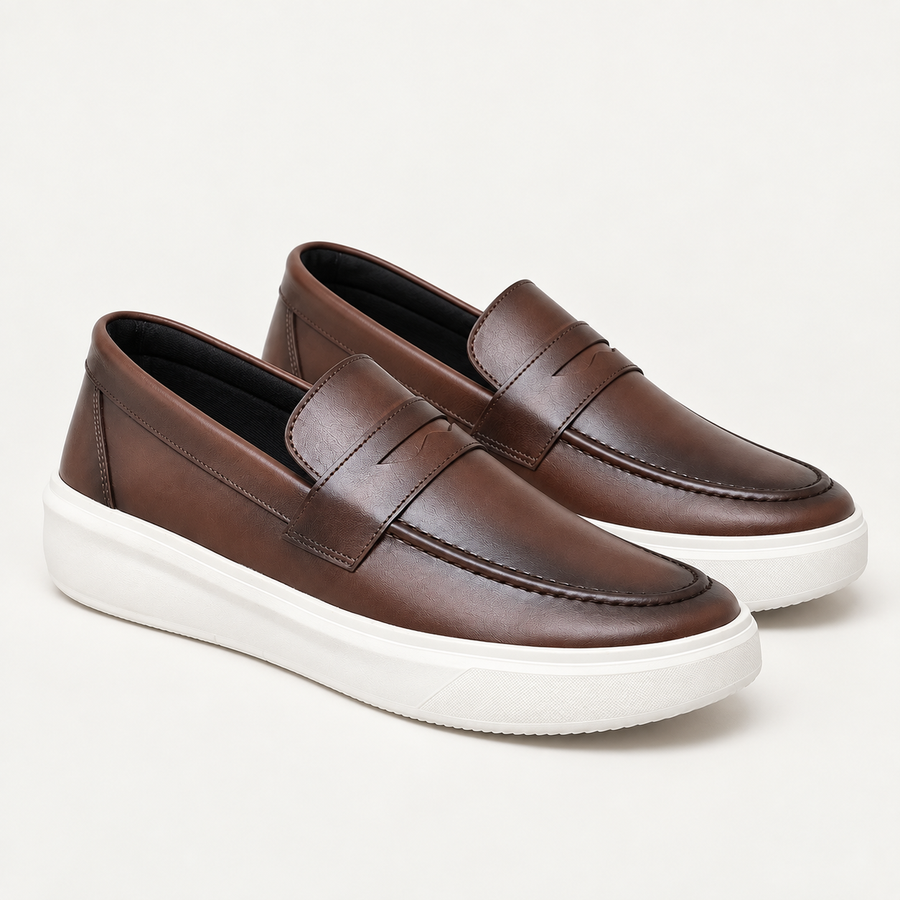 Mocassim Flatform