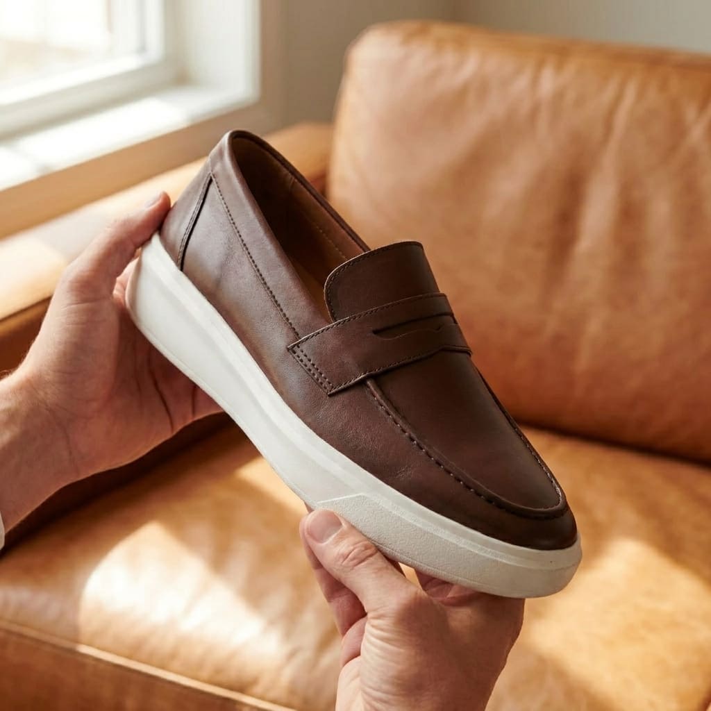 Mocassim Flatform