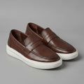 Mocassim Flatform