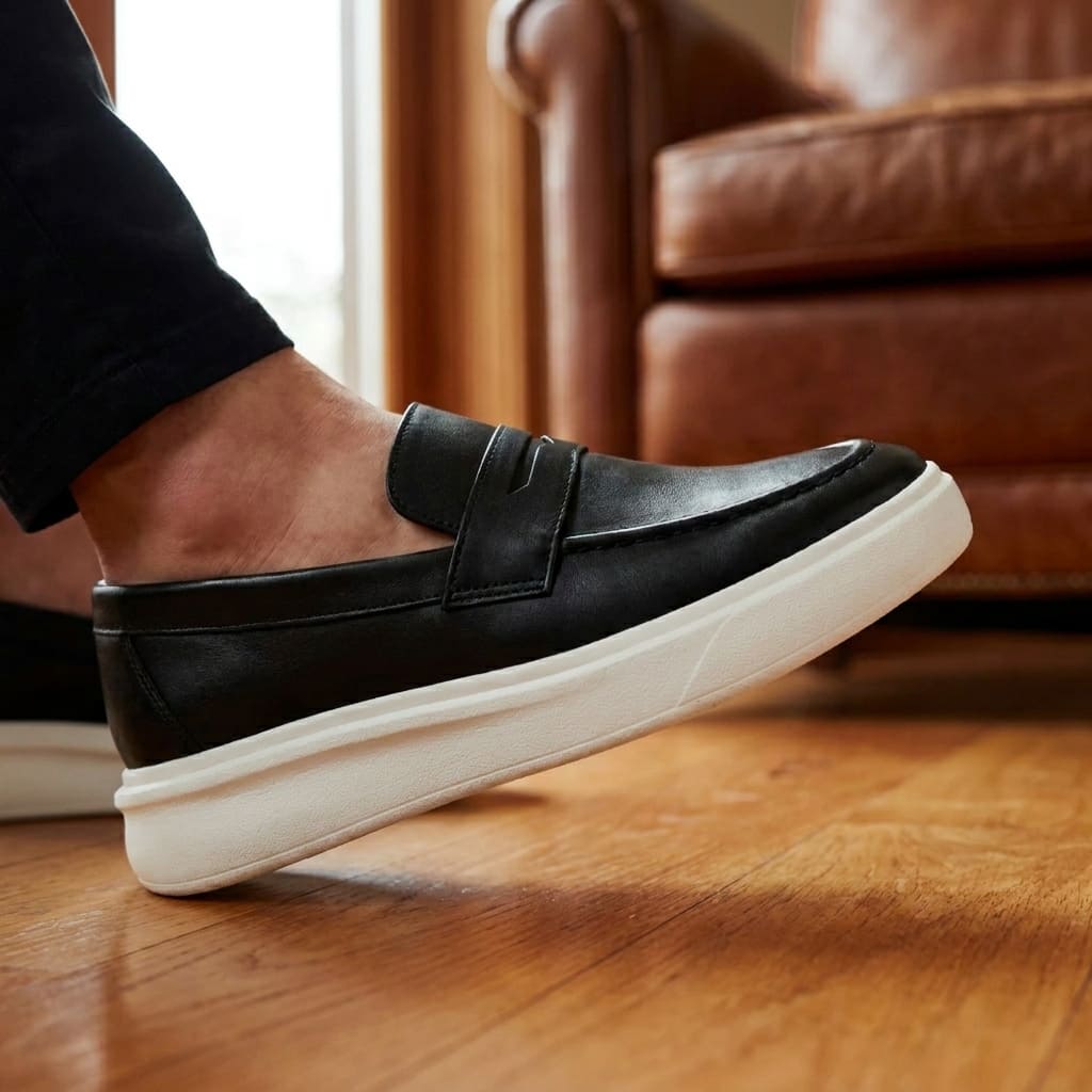 Mocassim Flatform